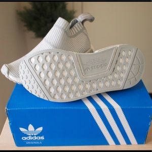 Adidas NMD City Sock (CS1 PK)